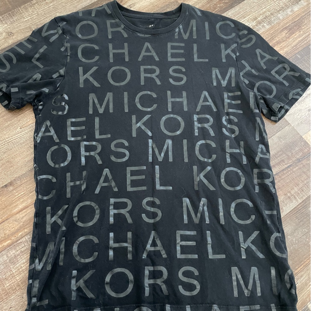 Mens shirt size M